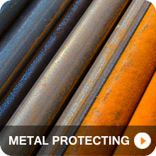 Metal Protecting